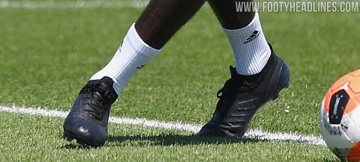 Nicolas pepe puma best sale